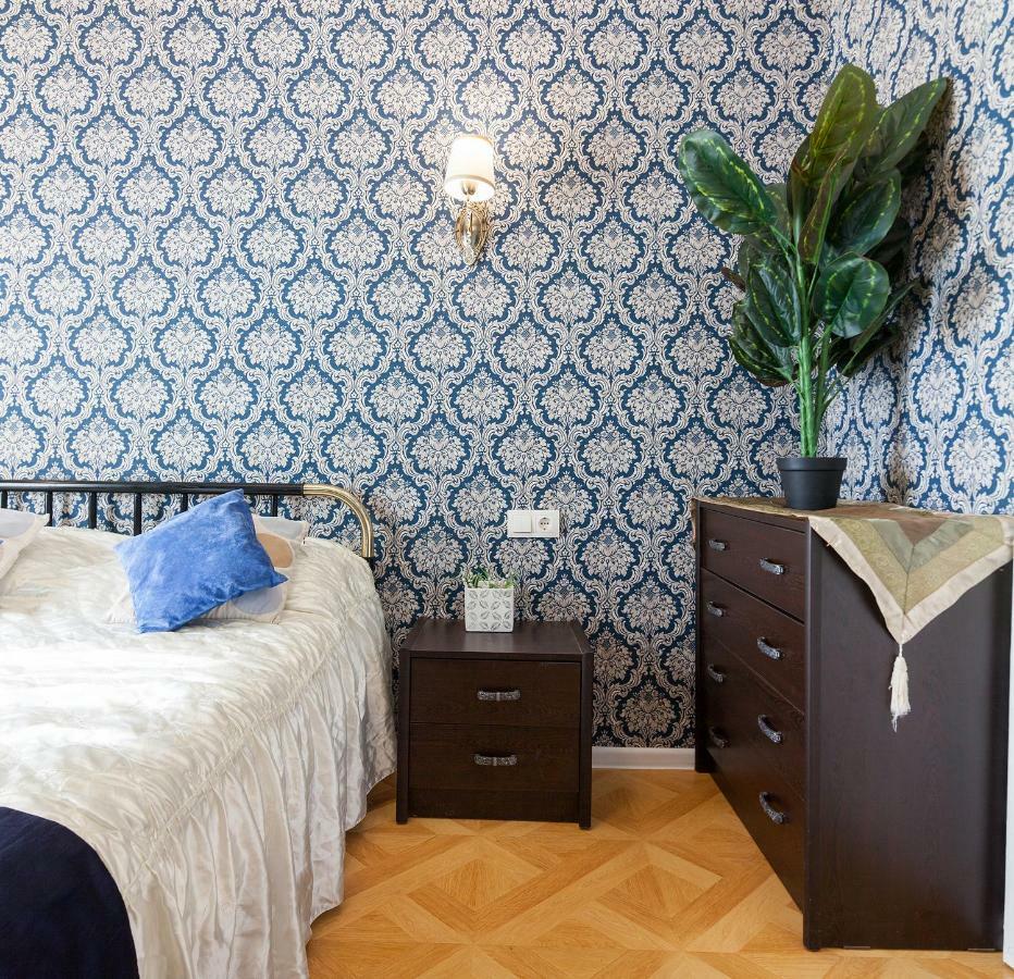Delux Leopolli Apartments Near Shopping Mall Forum Lviv Luaran gambar