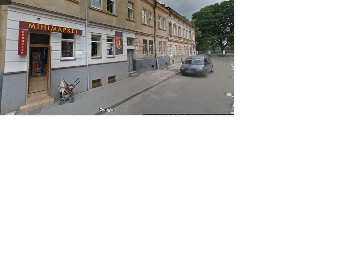 Delux Leopolli Apartments Near Shopping Mall Forum Lviv Luaran gambar